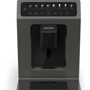 Krups EA89Z Coffee Machine - Classic Edition Black