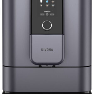 Nivona NIVO 8107 Fully Automatic Coffee Machine