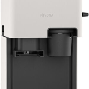 Nivona CUBE 4102 Coffee Machine