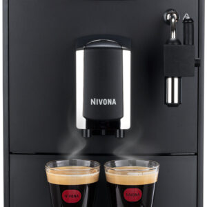 Nivona NICR 550 Fully Automatic Coffee Machine