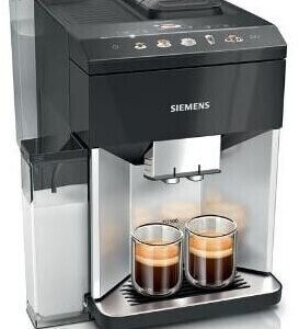 Siemens Kaffeevollautomat EQ.500 integral TQ513D01 BWARE