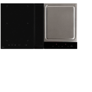 Novy 40006 Hob + Hood Up Power Teppan