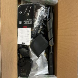 BWARE Miele Triflex HX2 Pro Akku-Staubsauger Ausstellungsstück