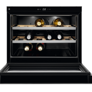 AEG Compact Wine Refrigerator (KWK884520T)