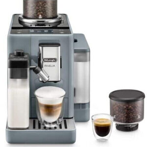 De'Longhi EXAM440.55.G Coffee Machine Rivelia