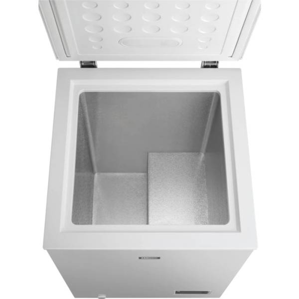 Zanussi ZCAN10FW1 Freezer - Image 2