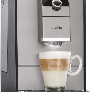 Nivona NICR 795 Fully Automatic espresso machine