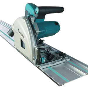 Makita Plunge Circular Saw Kit with Guide Rail (SP6000J1)