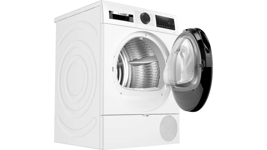 Bosch WQG233D40 Series 6 Heat Pump Dryer - Image 3