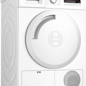 Bosch WTH83V00 Series 4 Heat pump dryer 7 KG
